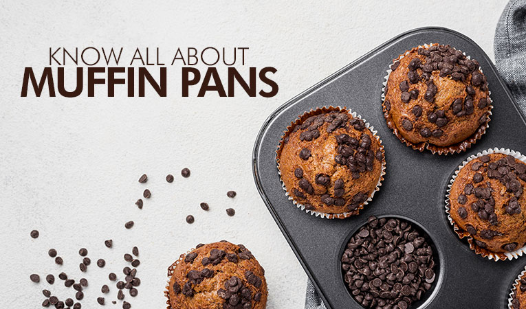 Top Selling Muffin Pans in India