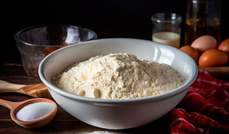 Baking Ingredients for Cakes for Beginners and Experts