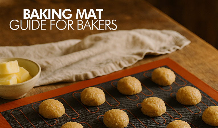Baking Mat for Oven: Guide for Bakers