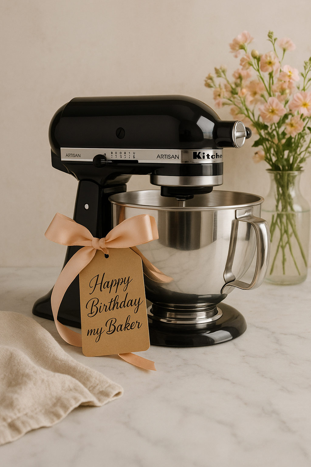 Birthday Gifts for Bakers