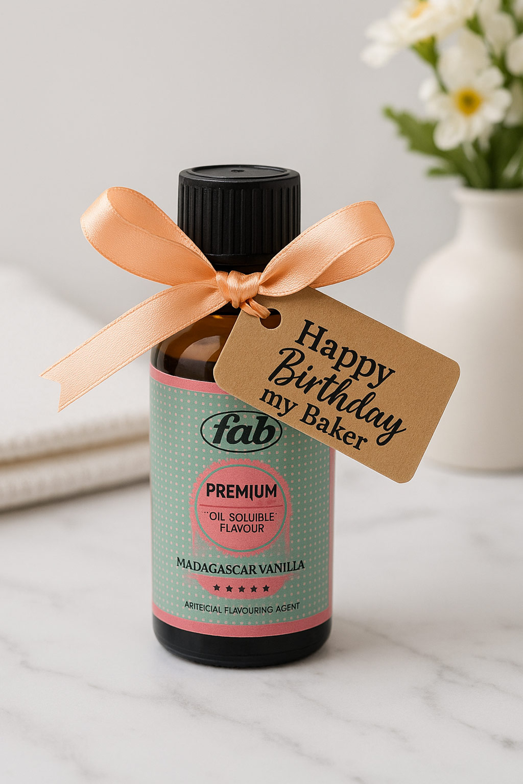 Birthday Gifts for Bakers