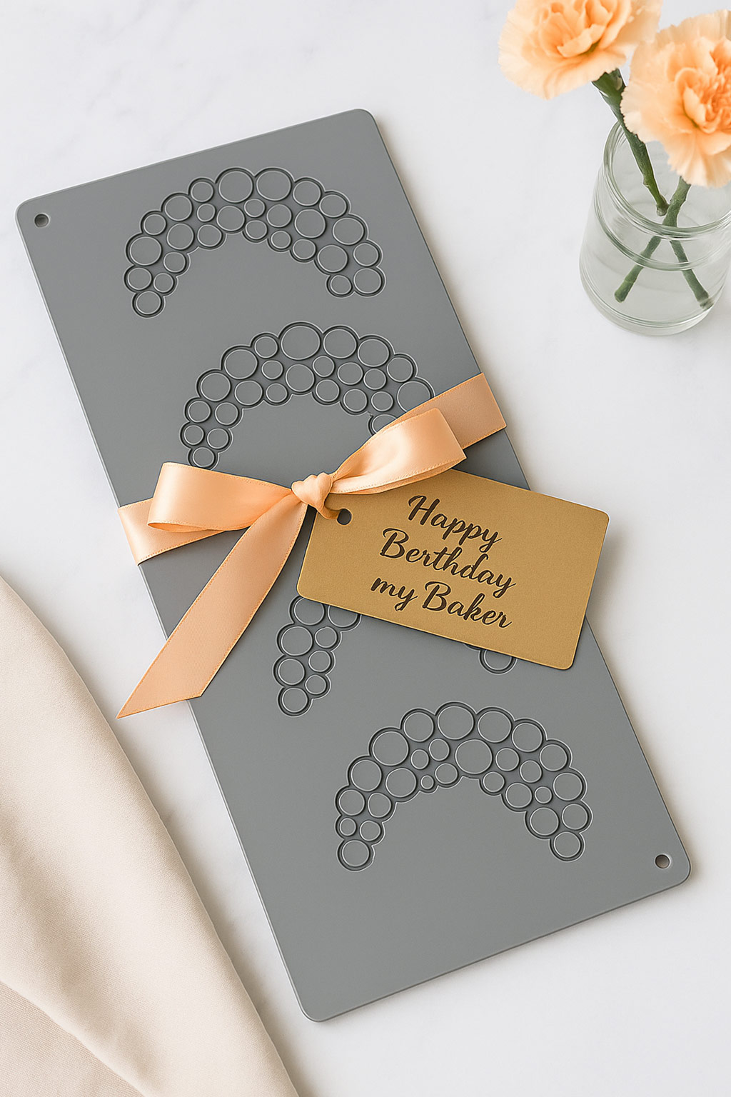 Birthday Gifts for Bakers