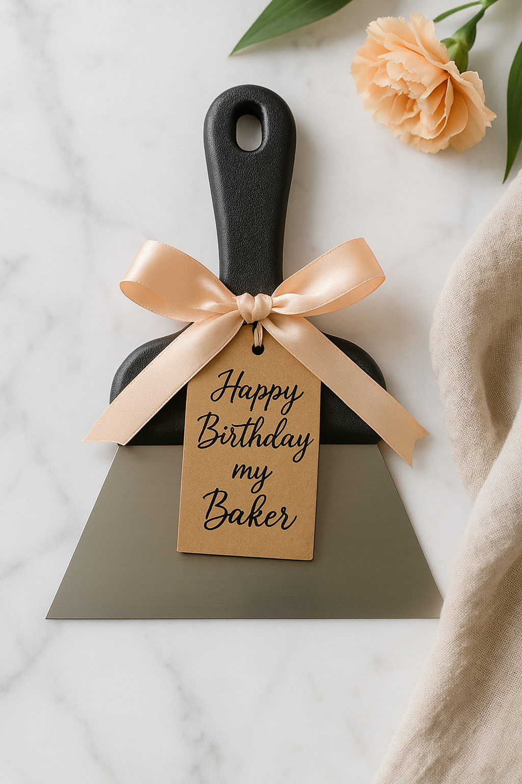 Birthday Gifts for Bakers