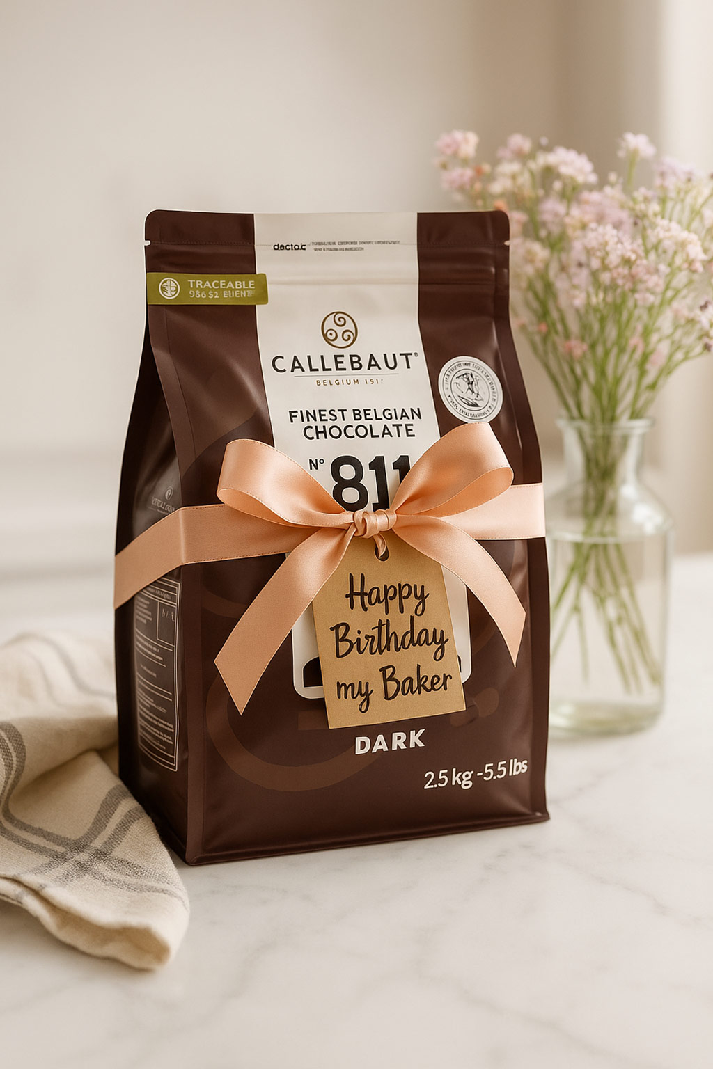 Birthday Gifts for Bakers