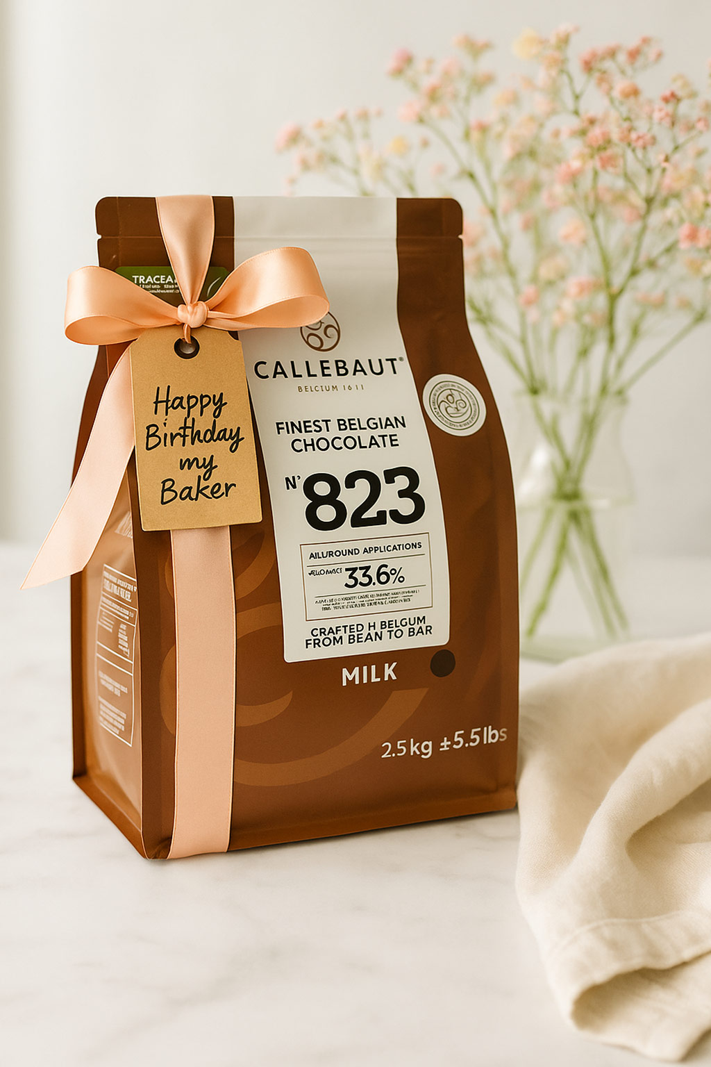 Birthday Gifts for Bakers