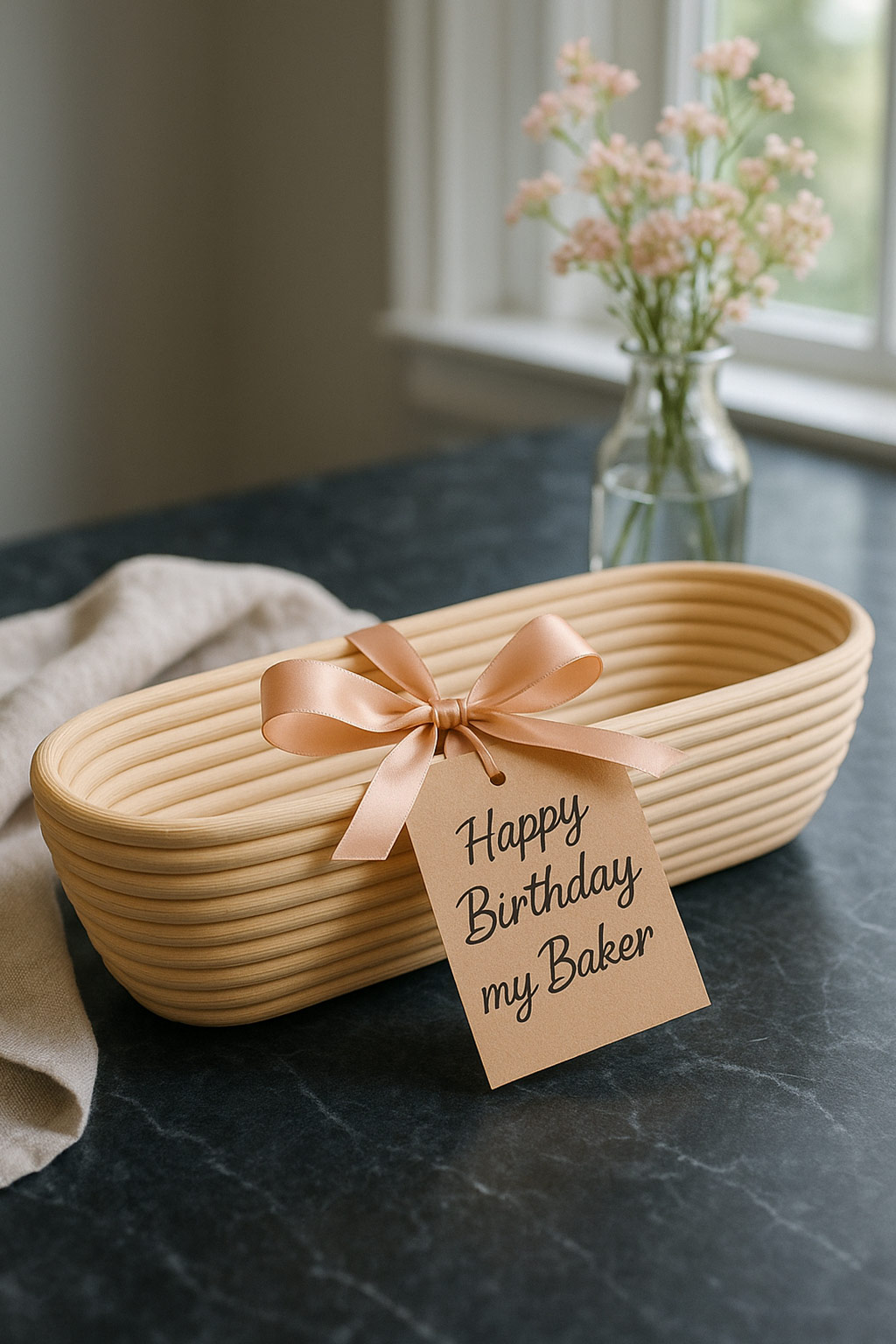 Birthday Gifts for Bakers