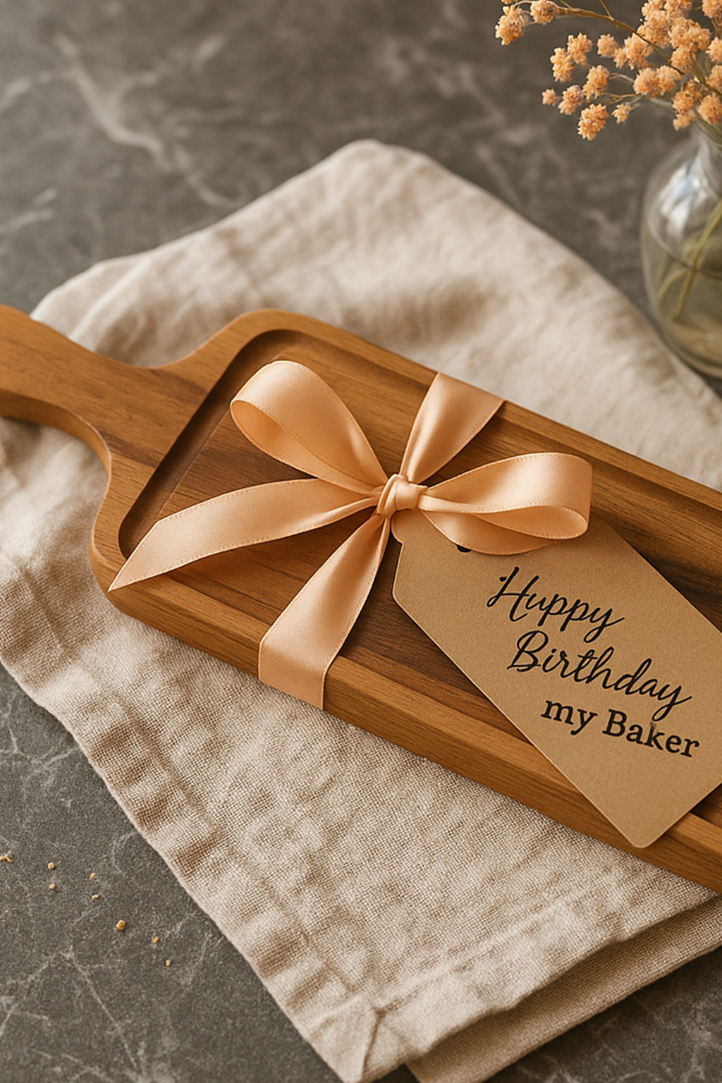 Birthday Gifts for Bakers