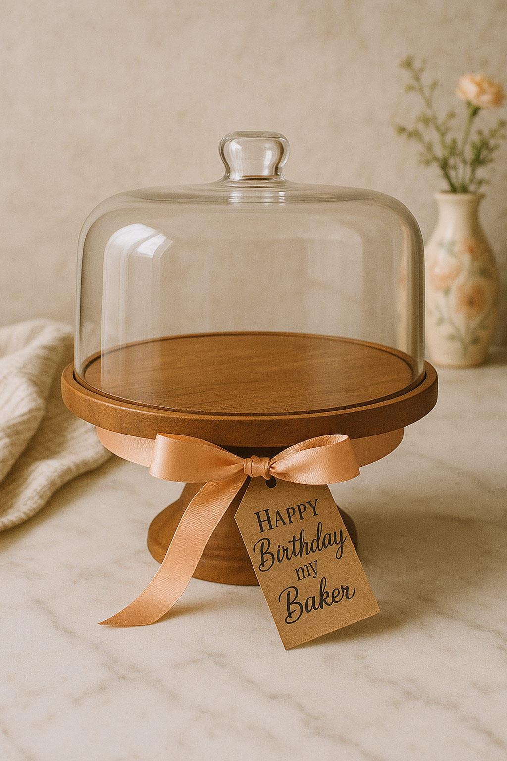 Birthday Gifts for Bakers
