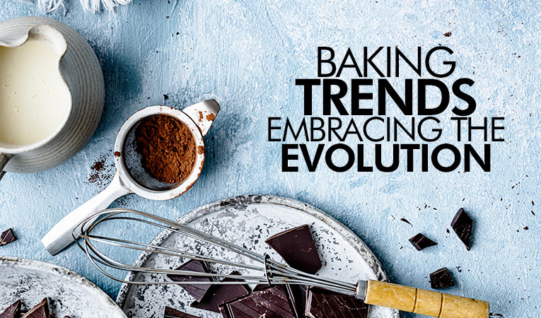 Baking Trends 2023: Embracing the Exciting Evolution of Baking