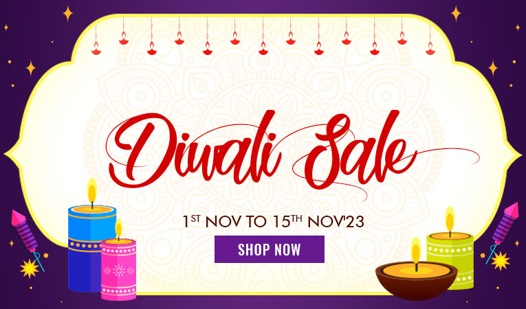 Light Up Your Baking This Diwali with Irresistible Discounts!
