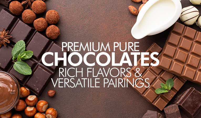 Top selling pure chocolate in India