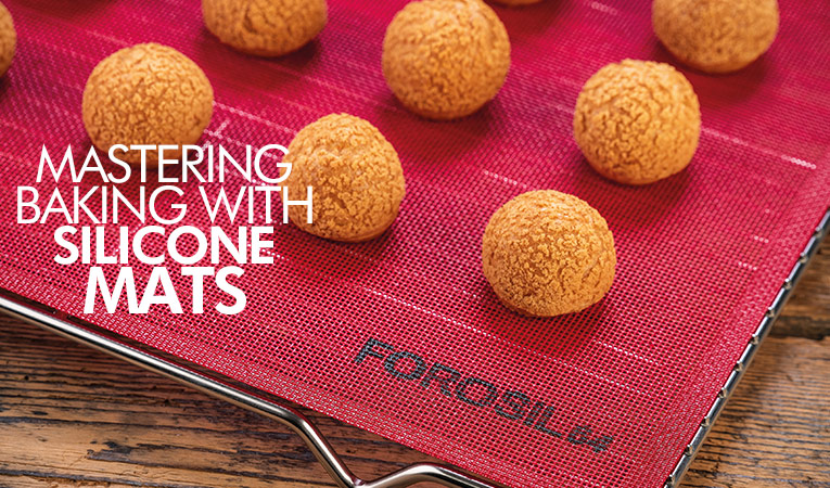 Mastering Baking with Silicone Mats: Tips and Tricks for Perfect Results Mastering Baking with Silicone Mats: Tips and Tricks for Perfect Results