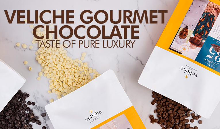 Discovering Veliche Gourmet: A Taste of Pure Luxury