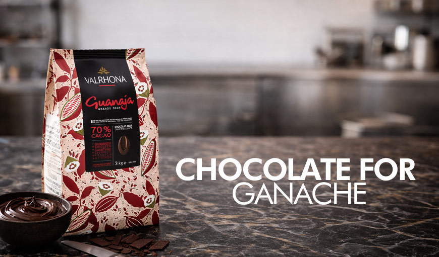 Best Chocolate for Ganache: Complete Guide