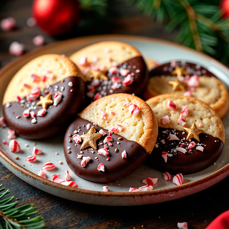 Christmas Baking Trends for 2024