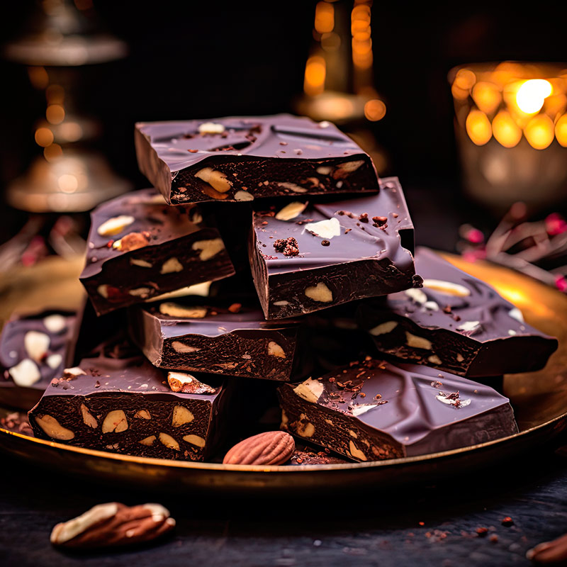 Christmas Baking Trends for 2024