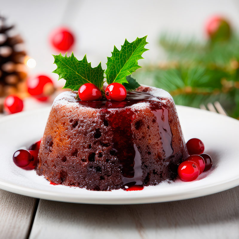 Christmas Baking Trends for 2024