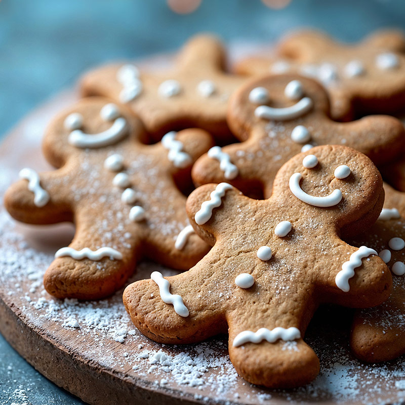 Christmas Baking Trends for 2024