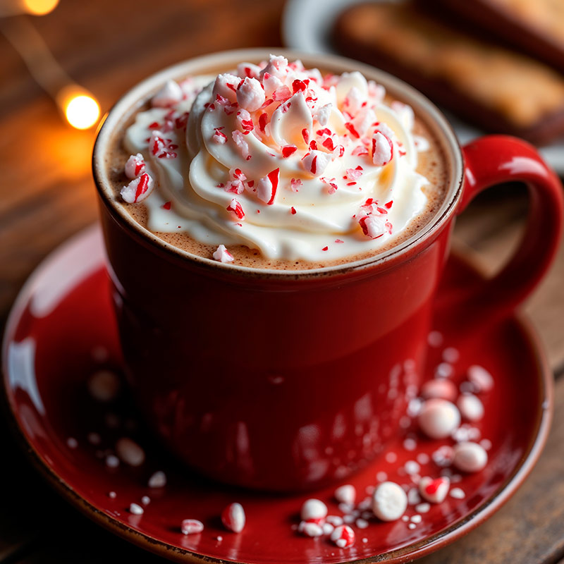 Christmas Baking Trends for 2024