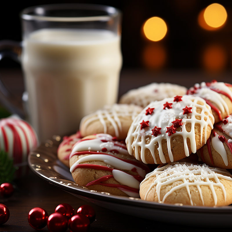 Christmas Baking Trends for 2024