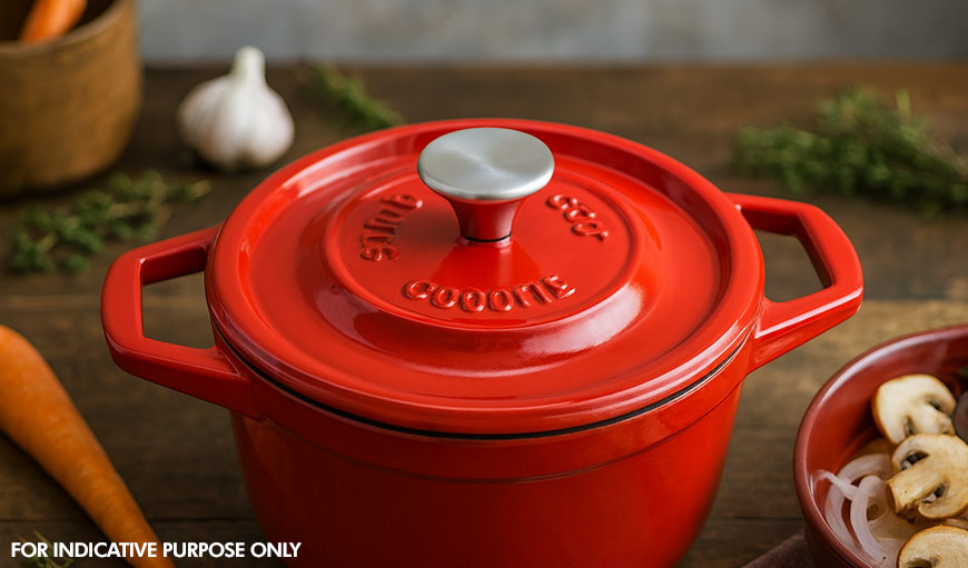 Dutch Oven Bread Baking for Beginners Dutch Oven Bread Baking for Beginners