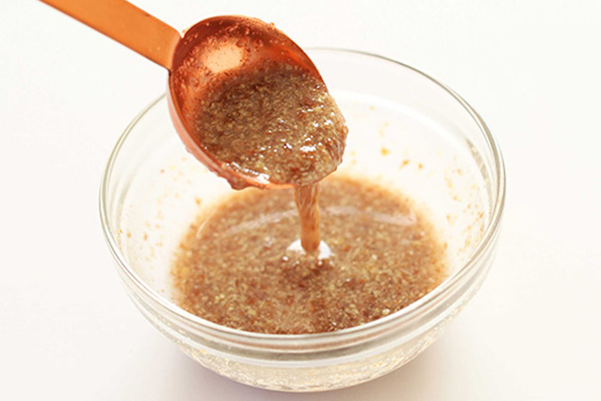 Top Egg Substitute in Baking