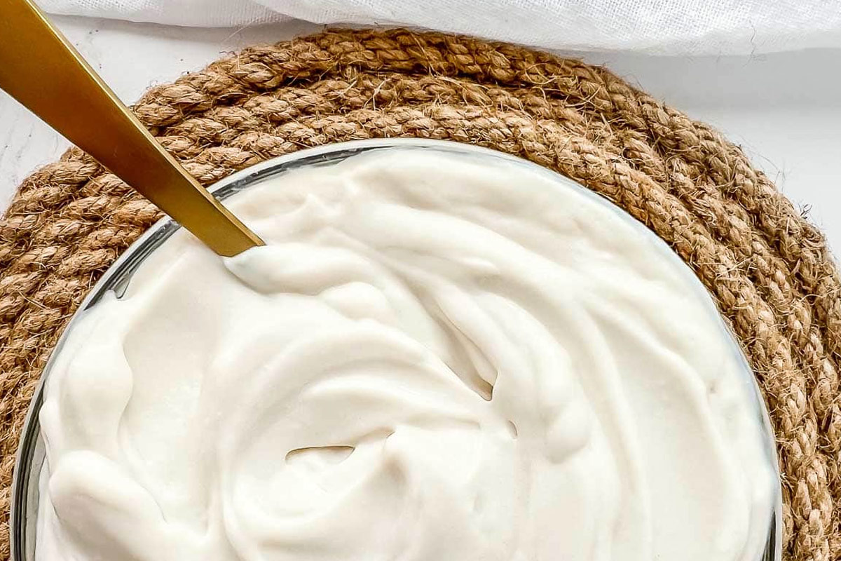 Top Egg Substitute in Baking