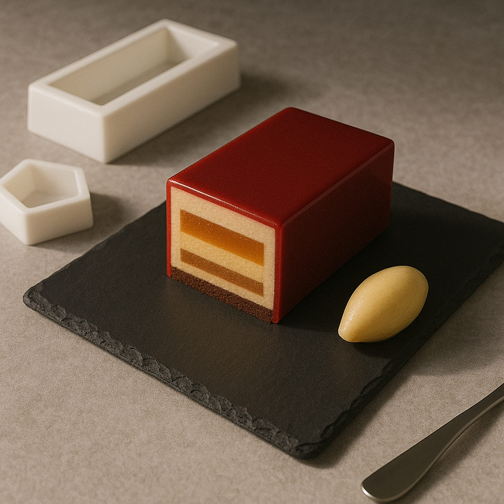 Bar and Insert Moulds