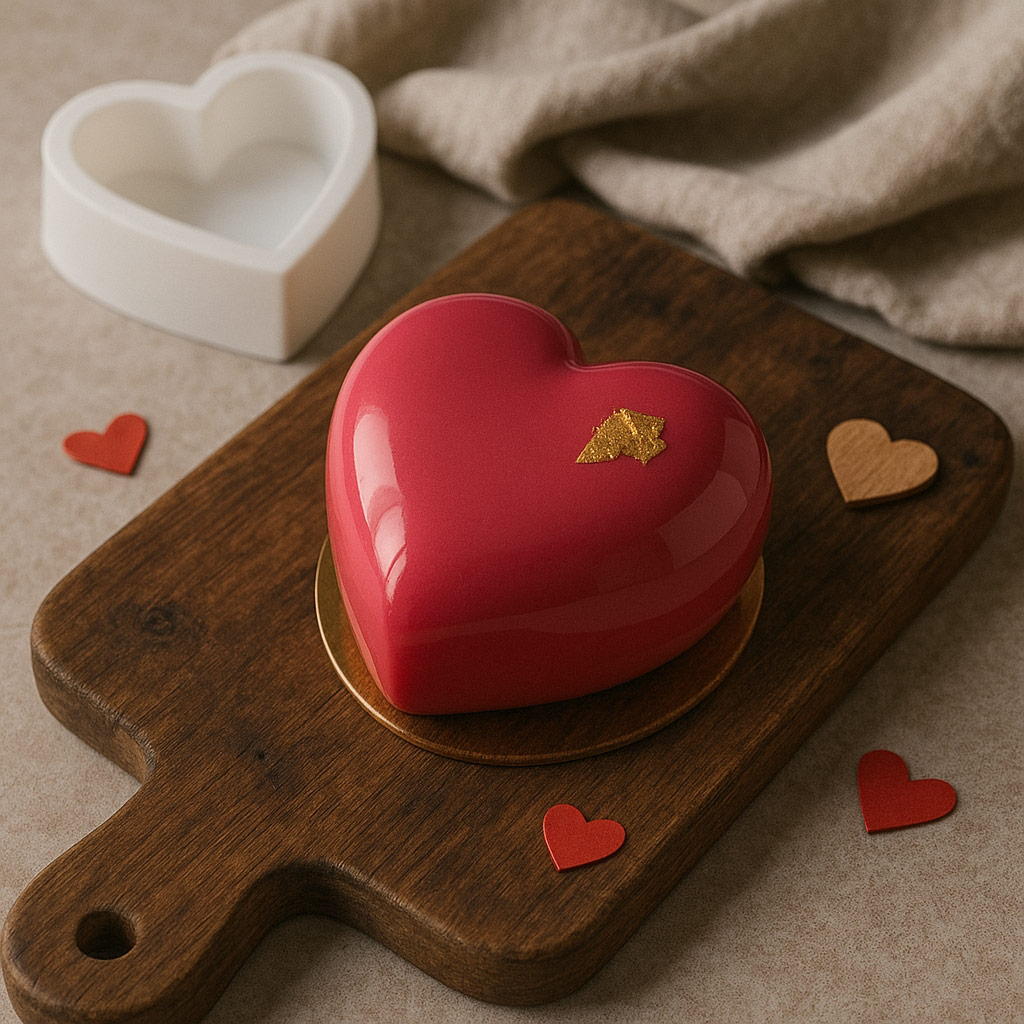 Holiday and Themed Moulds