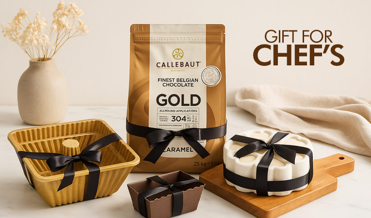 Your Guide to the Best Gifts for Chefs