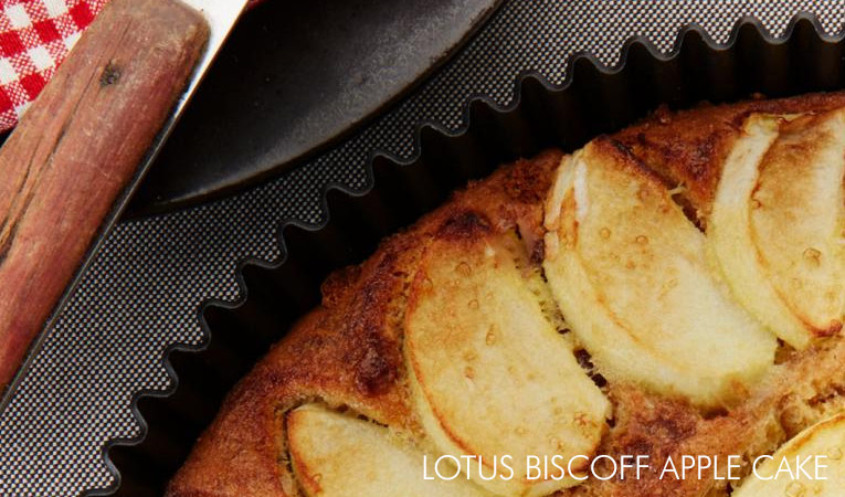 Favourite Lotus Biscoff Recipes Ideas