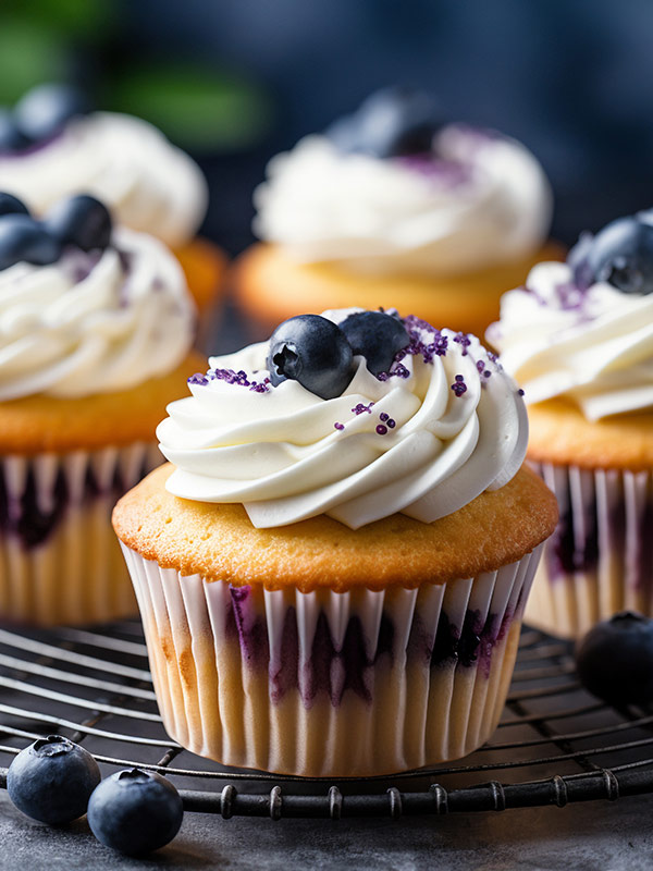 Popular Cupcake Flavors