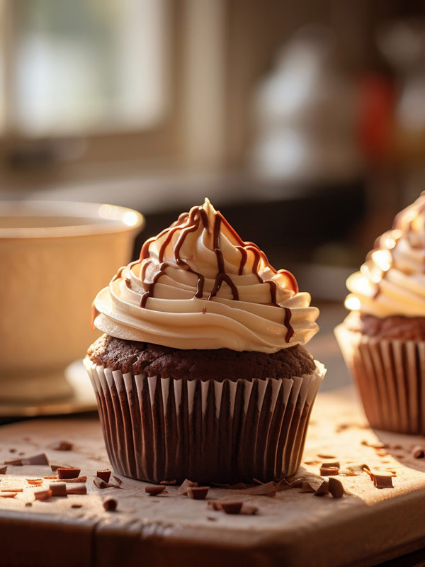 Popular Cupcake Flavors