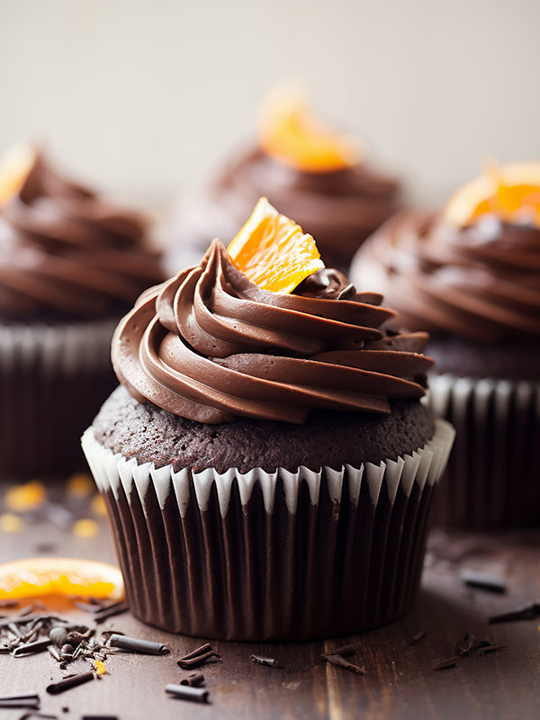 Popular Cupcake Flavors