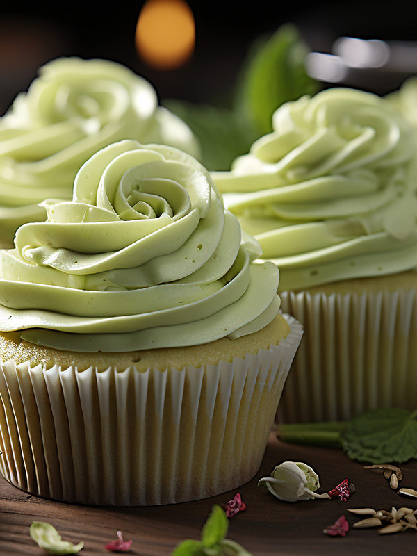 Popular Cupcake Flavors