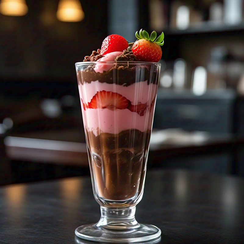 pudding trends in 2025