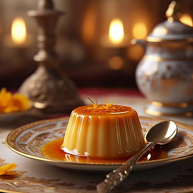 pudding trends in 2025
