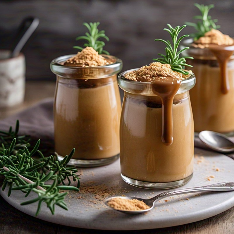 pudding trends in 2025