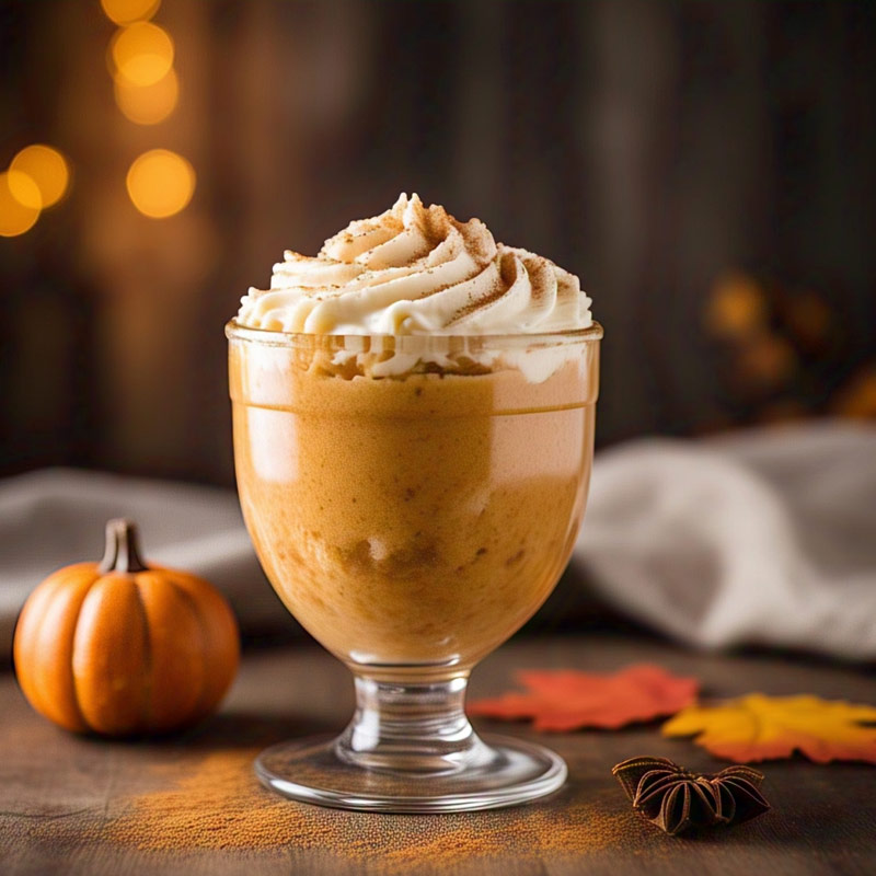 pudding trends in 2025