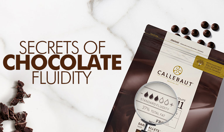 Unlocking the Secrets of Chocolate Fluidity for Ideal Applications