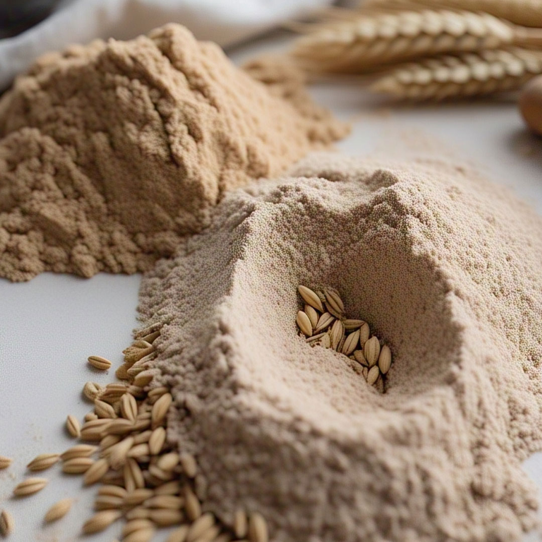 Sourdough Starter Kits