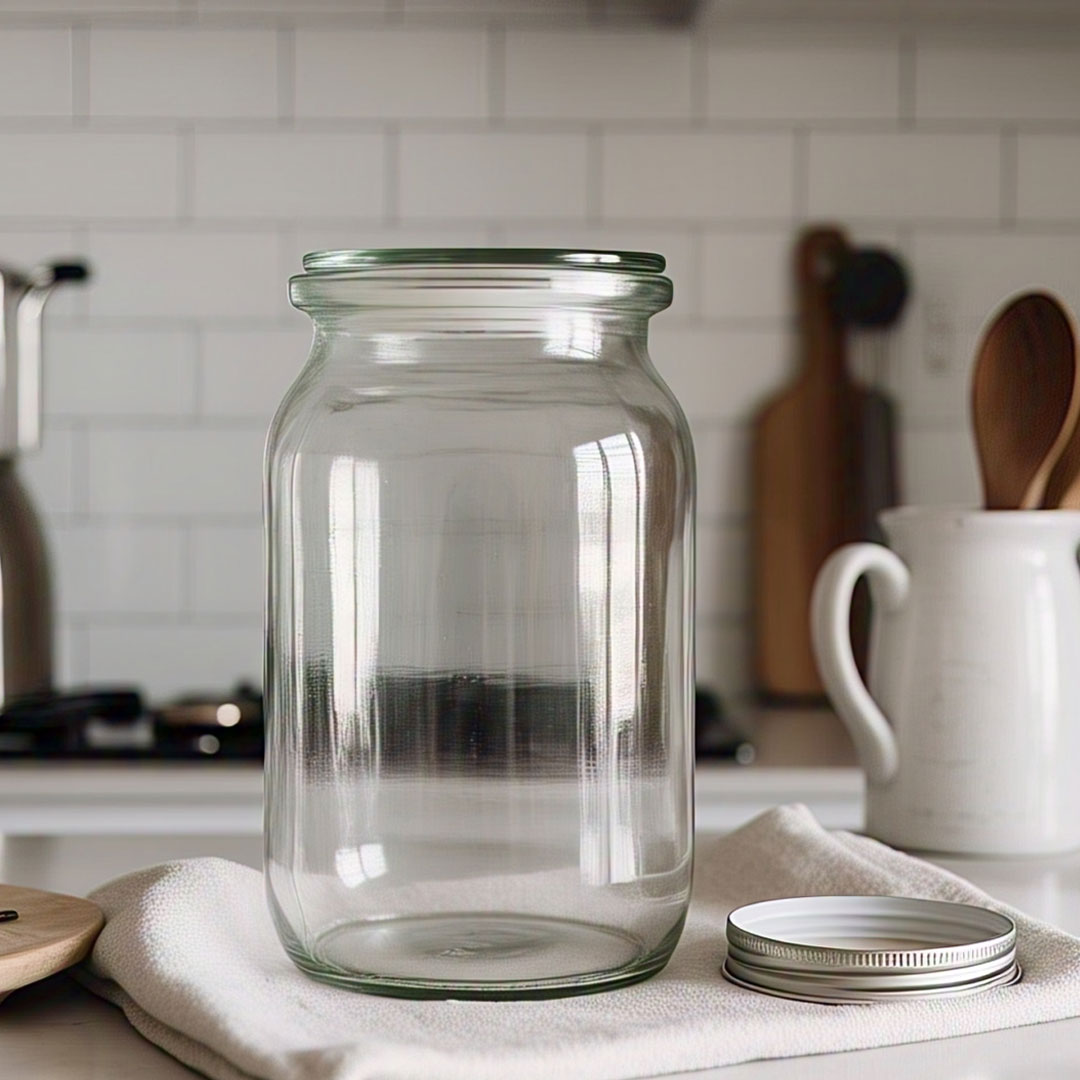 Sourdough Starter Kits