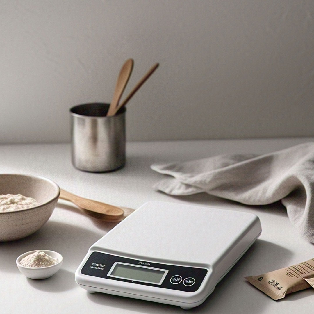 Sourdough Starter Kits