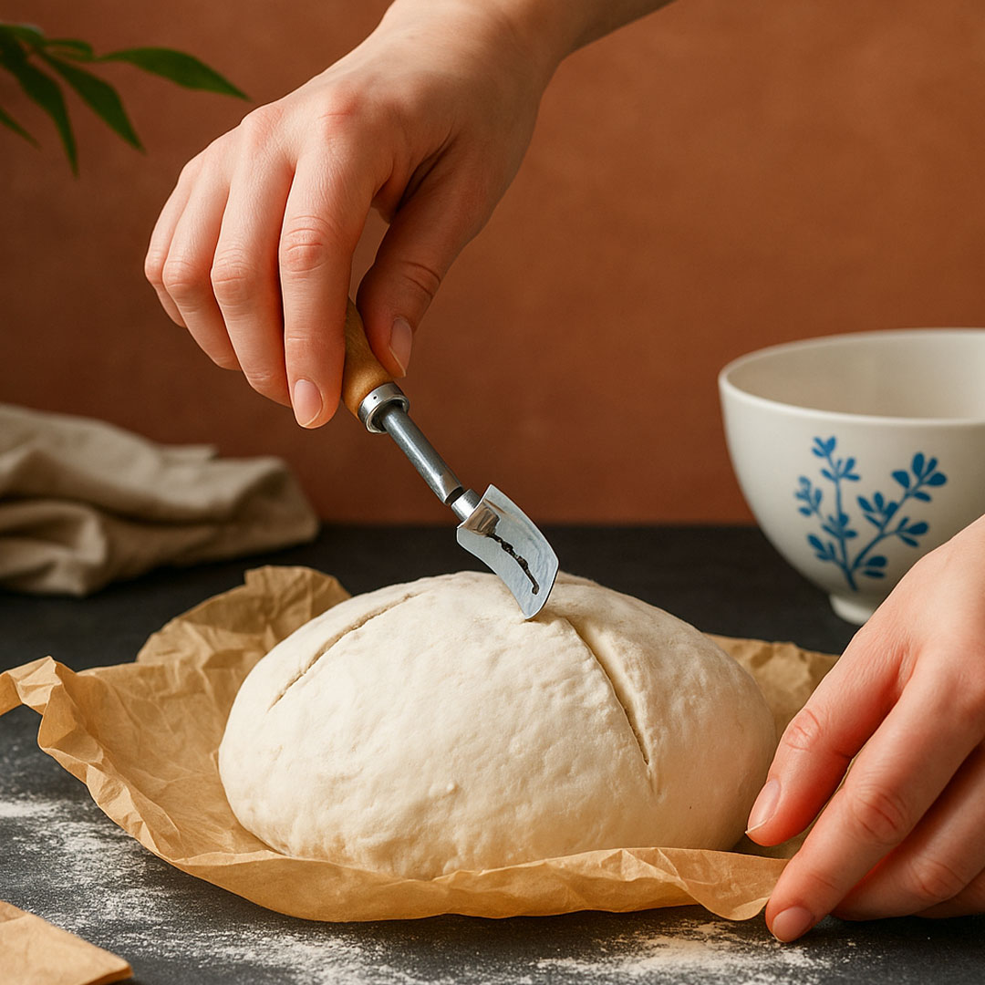 Sourdough Starter Kits