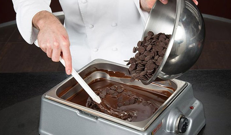 Top 6 tempering chocolate methods everyone should know