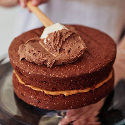 10 Essential Baking  Tools for Cakes