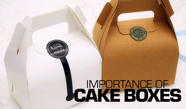 Top Selling Cake Boxes in India