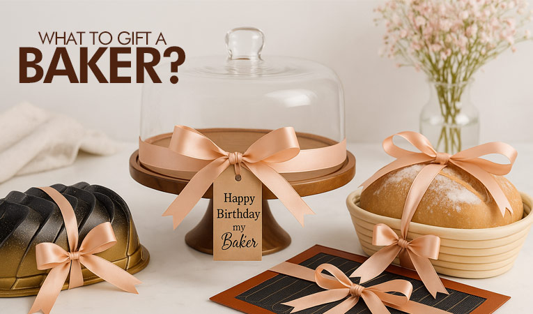 Not sure what to gift a baker? We’ve bundled it for you!