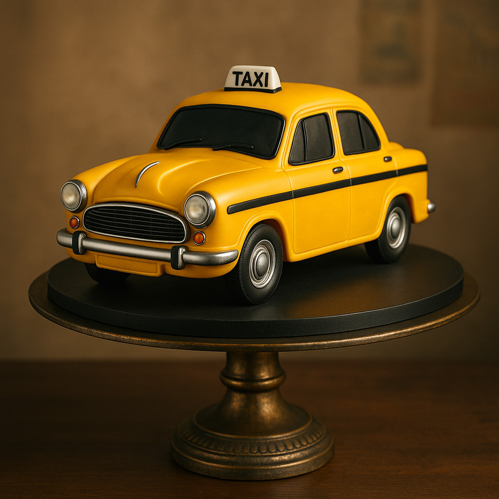 Yellow Ambassador Tax