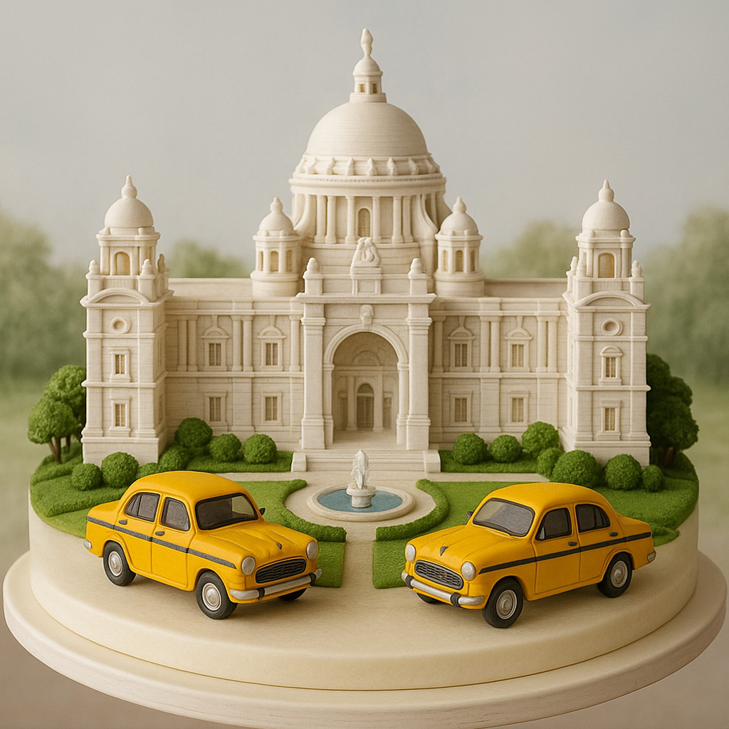 Yellow Ambassador Tax